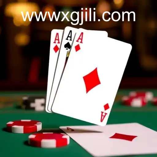 Discovering Baccarat with xg jili: An Immersive Gaming Experience