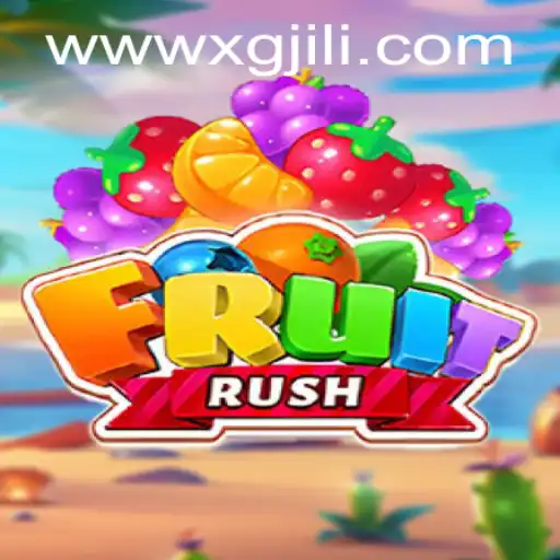 FruitRush: The Ultimate Gaming Experience