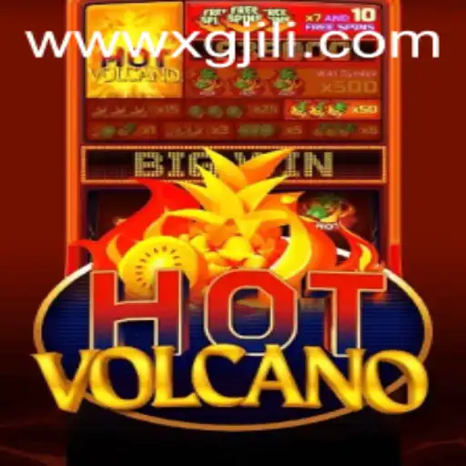 Discover the Excitement of HotVolcano: An Explosive Adventure Awaits