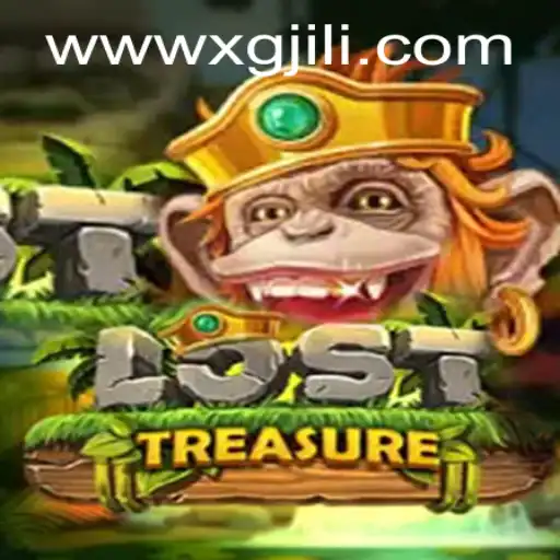 LostTreasure: Discover the Thrills of Adventure and Strategy