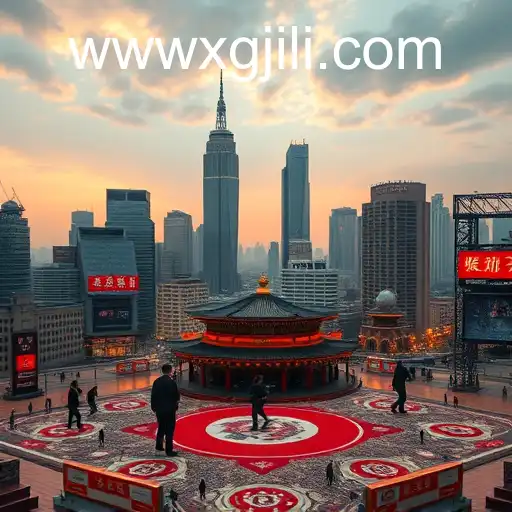 Understanding the Dynamics of Monopoly: The Role of XG Jili