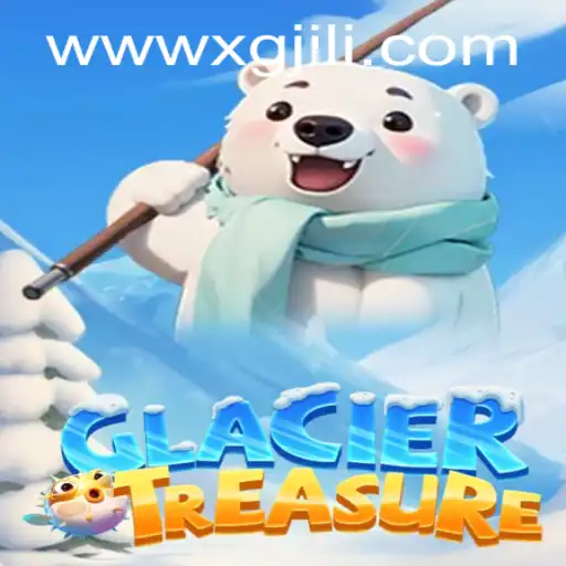 Discover the Icy Challenges of GlacierTreasure: An Exciting Adventure Awaits