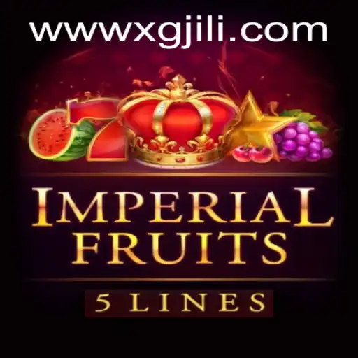 ImperialFruits5: Unveiling the Dynamics of Modern Slot Gaming