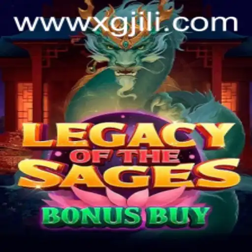 Unveiling LegacyoftheSagesBonusBuy: A Journey with xg jili