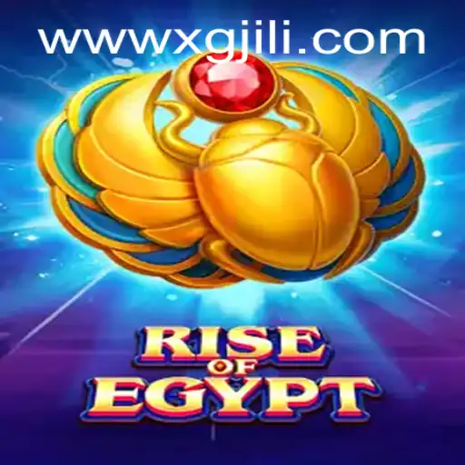 Exploring the Mysteries of 'Rise of Egypt' with a Nod to 'xg jili'