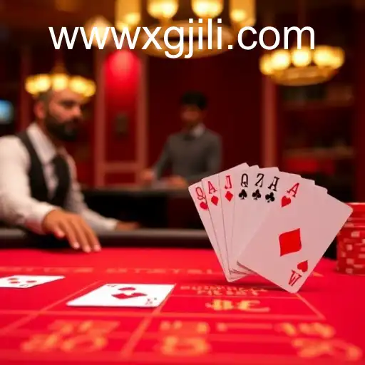 Exploring the World of Online Baccarat and the Role of xg jili