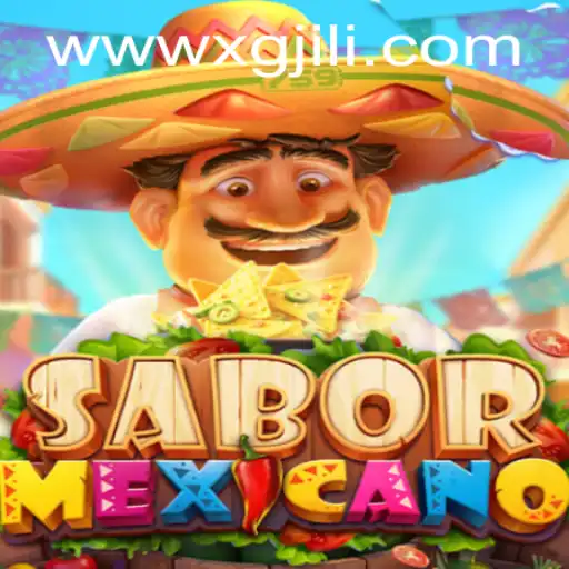 Discovering the Flavorful Universe of SaborMexicano